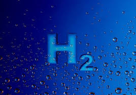 WBCS Chemistry - Hydrogen - Notes IMAGE