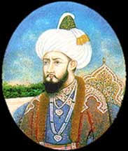 Medieval India Notes-Humayun (1530-1556)-For W.B.C.S Examination.