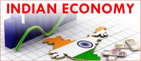 Indian Economy – Yearwise Questions – Current Affairs Of Economy Of India – W.B.C.S. Mains Examination.