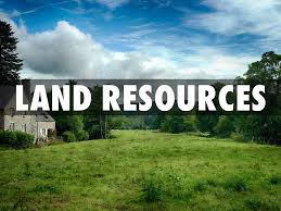 Geography India – Land Resources – Notes For W.B.C.S Examination.