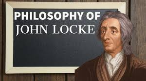 Locke’s Political – Notes On – Philosophy – For W.B.C.S. Examination.