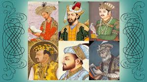 Medieval India Notes-Mughal Dynasty-For W.B.C.S Examination.