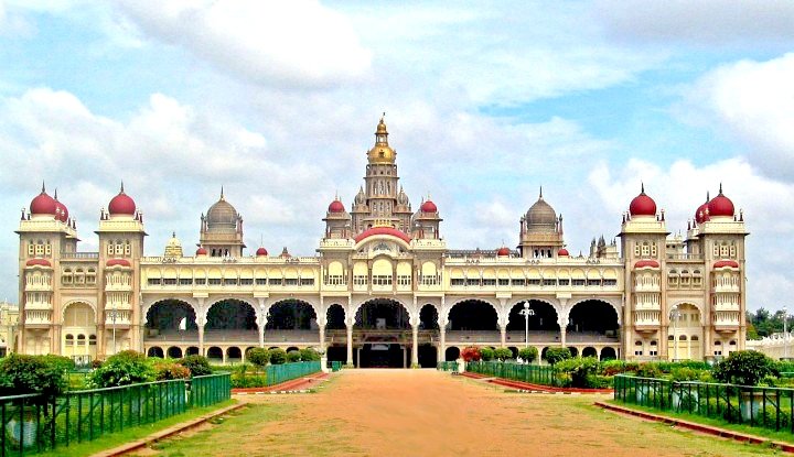W.B.C.S. Notes On – Modern Indian History – Mysore Conquest.