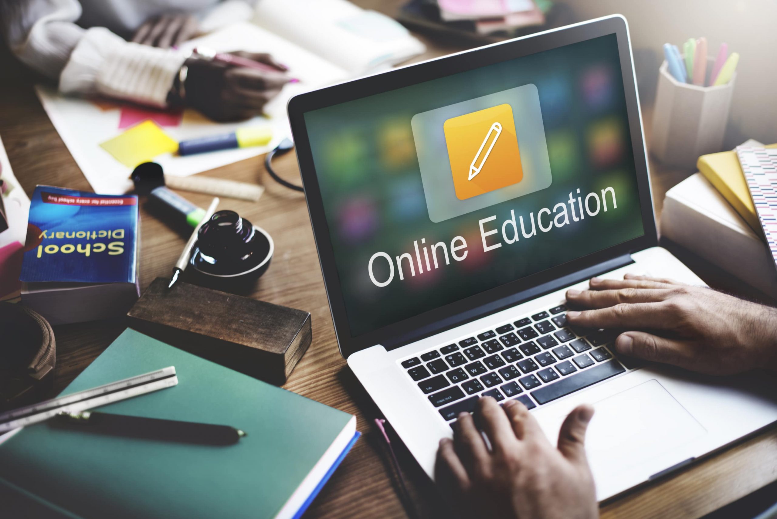 How Do Online High Schools Compare To Traditional Education – Essay Composition For W.B.C.S. Examination.
