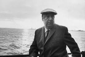 Pablo Neruda – Comparative Literature Notes – For W.B.C.S. Examination.