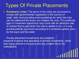 W.B.C.S. Main 2018 Question Answer – Commerce And Accountancy – Private Placement And Its Types.