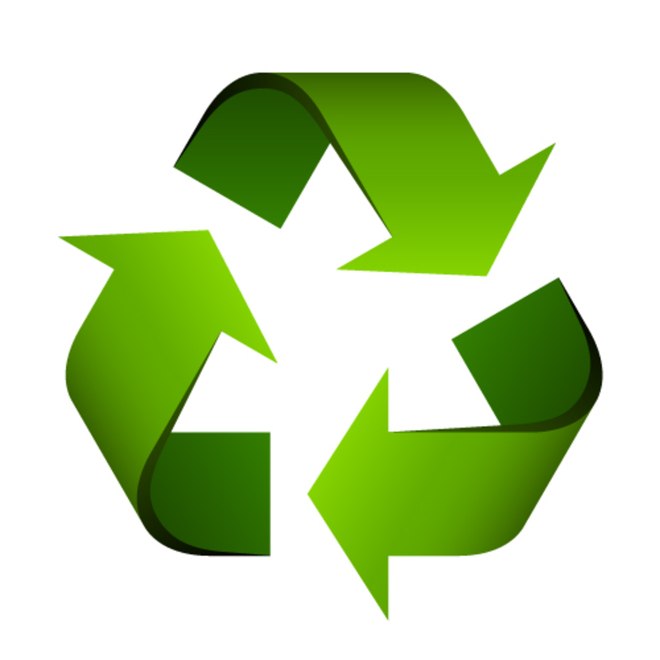 Essay Composition On – Recycling – For W.B.C.S. Examination.