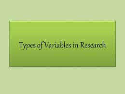 W.B.C.S. Main 2018 Question Answer – Psychology – Research Variables.