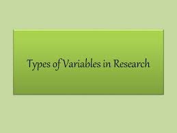 W.B.C.S. Main 2018 Question Answer – Psychology – Research Variables.