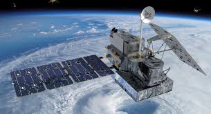 The Environmental Impact Of Satellite Communications – General Studies Notes – For W.B.C.S. Examination.