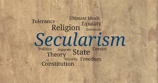 Secularism In India – Essay Composition For W.B.C.S Examination.