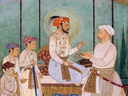 W.B.C.S. Notes On – Medieval Indian History – Shah Jahan’s Rebel.