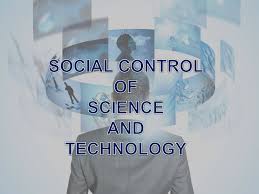 Essay Composition – For W.B.C.S. Examination – Social Control Of Science.