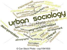 Sociology Notes – For W.B.C.S. Examination – Urban Sociology.