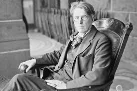 Yeats As A Modern Poet – Comparative Literature Notes – For W.B.C.S. Examination.