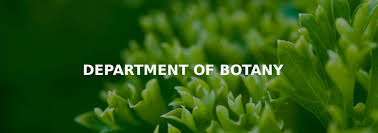 Reproduction And Dispersal – Botany Notes – For W.B.C.S. Examination.