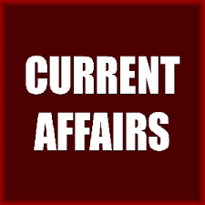 W.B.C.S Current Affairs 20 October 2018 to 26 October 2018.