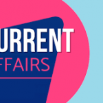 W.B.C.S Current Affairs 13 April 2019 to 19 April 2019.