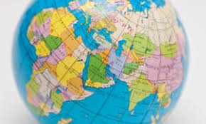 Some Important Concepts Of Geography – W.B.C.S. Exam.