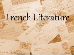 How To Prepare French Literature Optional For WBCS Main Exam  – French Book List