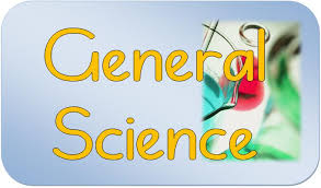 General Science Multiple Choice Questions Model Set 1 W.B.C.S. Exam Prelims.