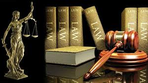 Important Concept Of Law – ট্রাই →ট্রায়াল→ ট্রাইবুনাল ।