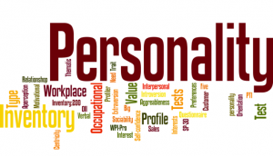 WBCS Writing Practice Questions For Optional Psychology -Personality IMAGE