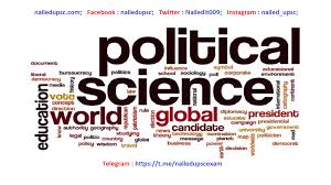 Political Concept Of Authority – Political Science Notes – For W.B.C.S. Examination.