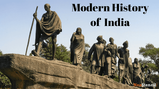 Modern Indian History Multiple Choice Questions Model Set 1 W.B.C.S. Exam Prelims And Mains.