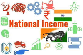 Concept Of Economy – National Income Computing (Income Method) – W.B.C.S. Exam.