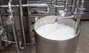 Agriculture Notes On – Milk Pasteurization – For W.B.C.S. Examination.