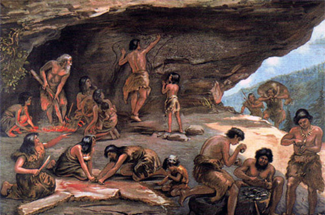 Indian Paleolithic Age – W.B.C.S. Examination Notes On – Anthropology.