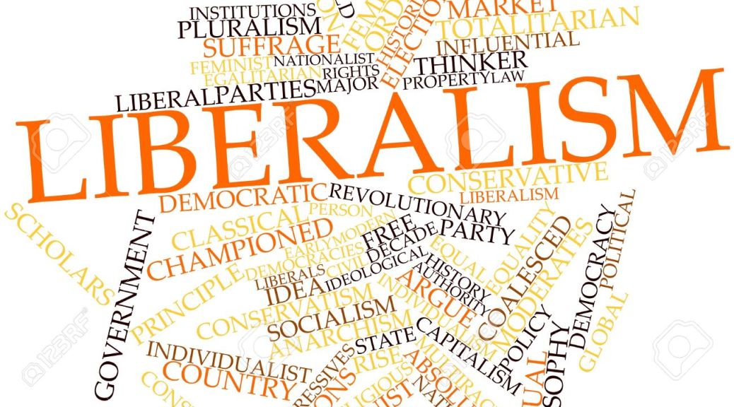 W.B.C.S. Examination Notes On – Liberalism – Political Science Notes.