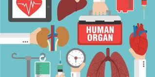 Organ Transplant – Medical Science Notes – For W.B.C.S. Examination.