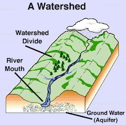 Agriculture Notes On – watershed Management – For W.B.C.S. Examination.