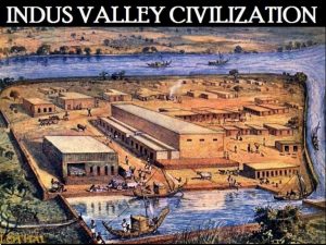 Antiquity Of The Indus Civilization – History Notes – For W.B.C.S. Examination.