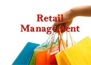Retail Management – Management Notes – For W.B.C.S. Examination.