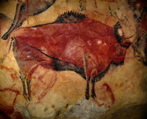 W.B.C.S. Examination Notes On – Upper Palaeolithic Art Forms – Anthropology Notes.