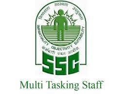 Staff Selection Commission Multi Tasking Staff Examination – General Combined Course -by WBCS MADE ESAY