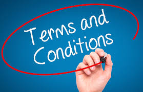 WBCS MADE EASY Courses Terms & Conditions