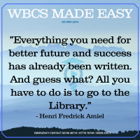 WBCS MADE EASY COLLEGE STREET LIBRARY AND READING ROOM – LIST OF BOOKS FOR GOVERNMENT COMPETITIVE EXAMINATIONS