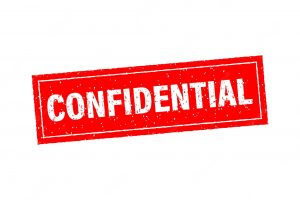 Information Relating To Confidential Items On Which Replies Will Not Be Provided by PSC WB.