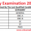 WBCS Preliminary Examination 2021 Result – Candidates Qualified For Main Exam 2021 & Cut off Marks