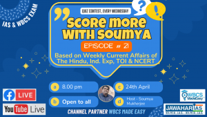 Score More With Soumya, Episode # 21