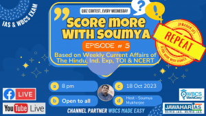Score More With Soumya, Episode # 5