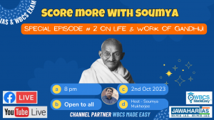 Score More With Soumya, Episode # 2